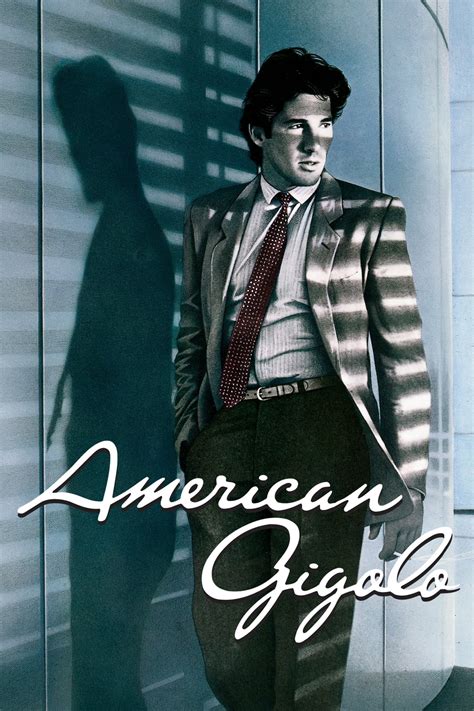 american gigolo movie.